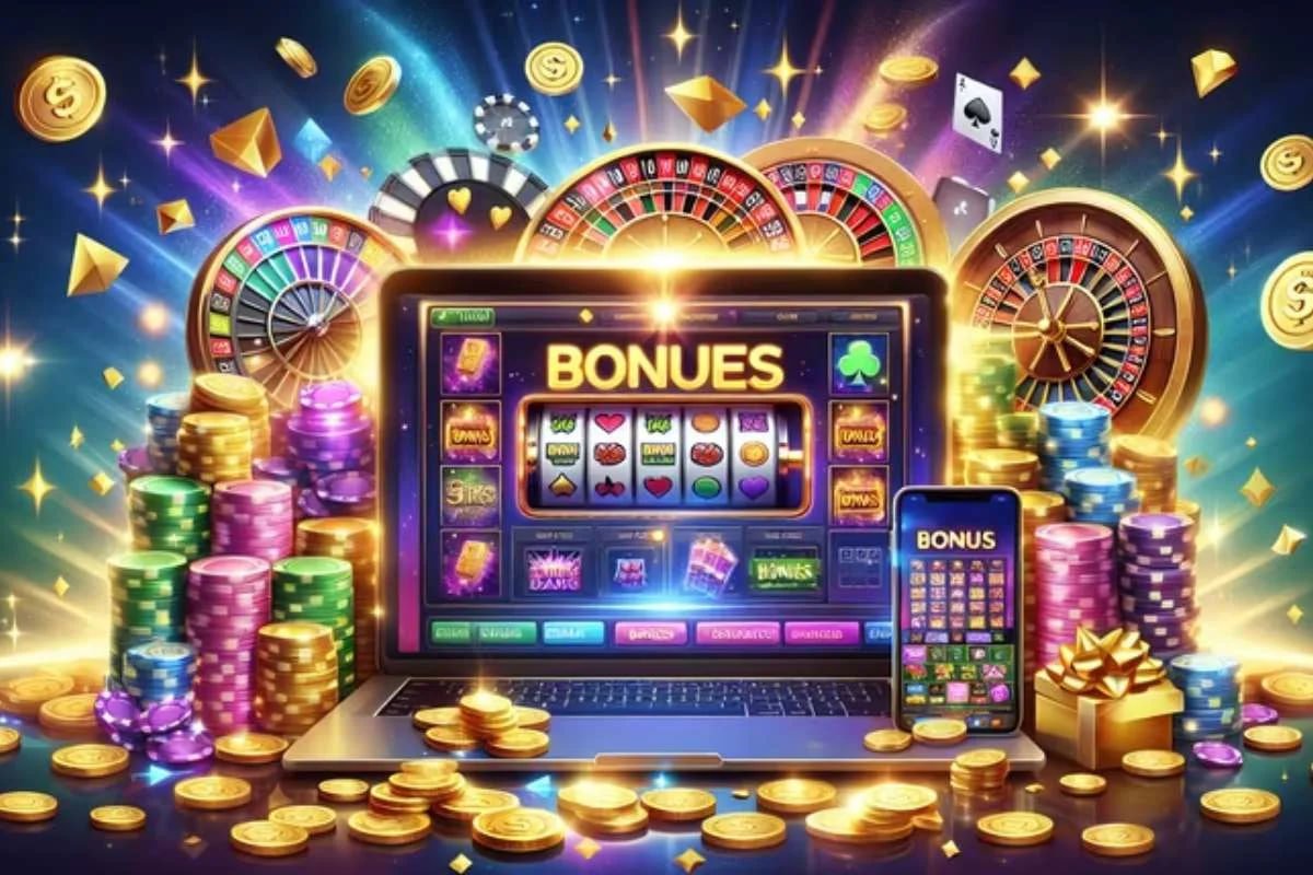 Permainan live casino dengan dealer nyata
