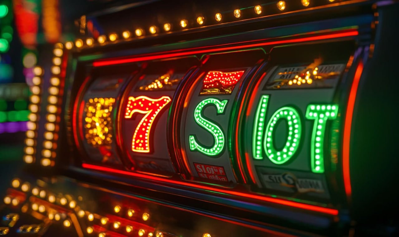 Pemain sedang menikmati permainan Bingo online dengan antarmuka interaktif