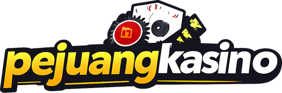Logo pejuangkasino